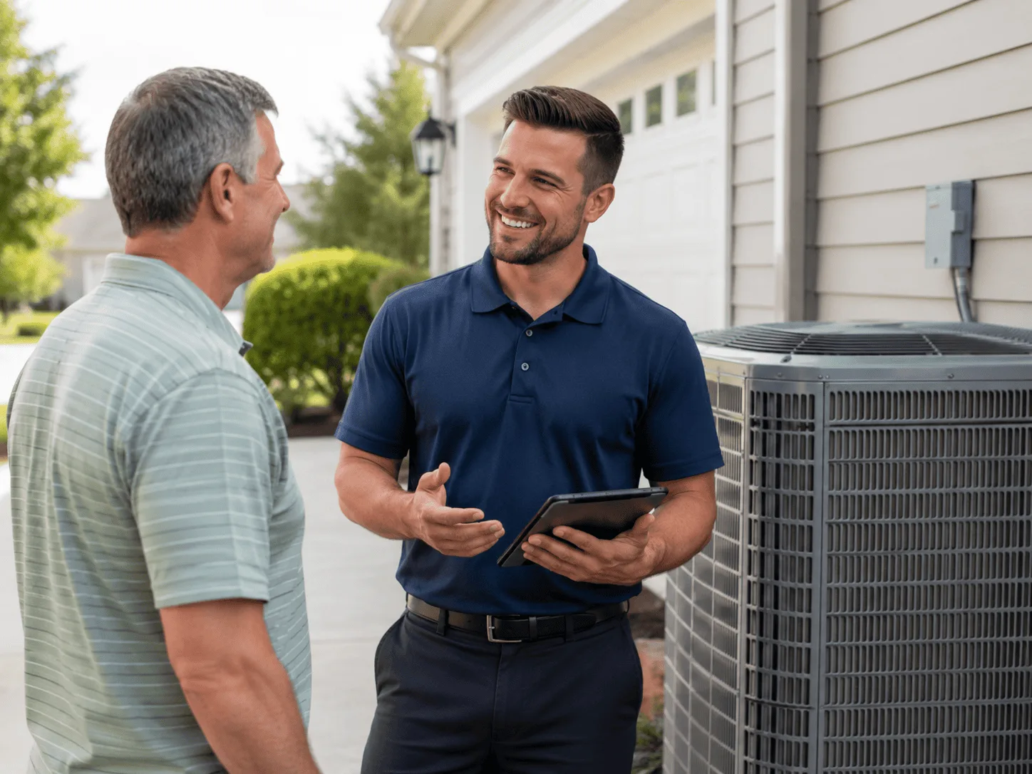 Heat Pump Installation Forest River, ND FAQs